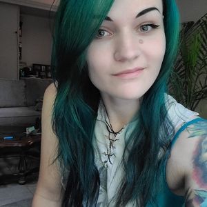 Meet your Posher, Gabrielle